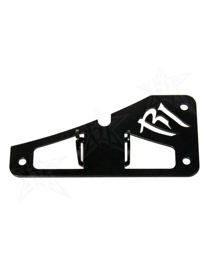 Rear Mounting Bracket SR-M Pro SR-Q Series Pro Passenger Side Rigid Jeep Wrangler 07-17