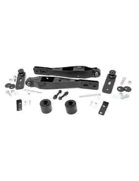 Suspension Lift Kit 2"...