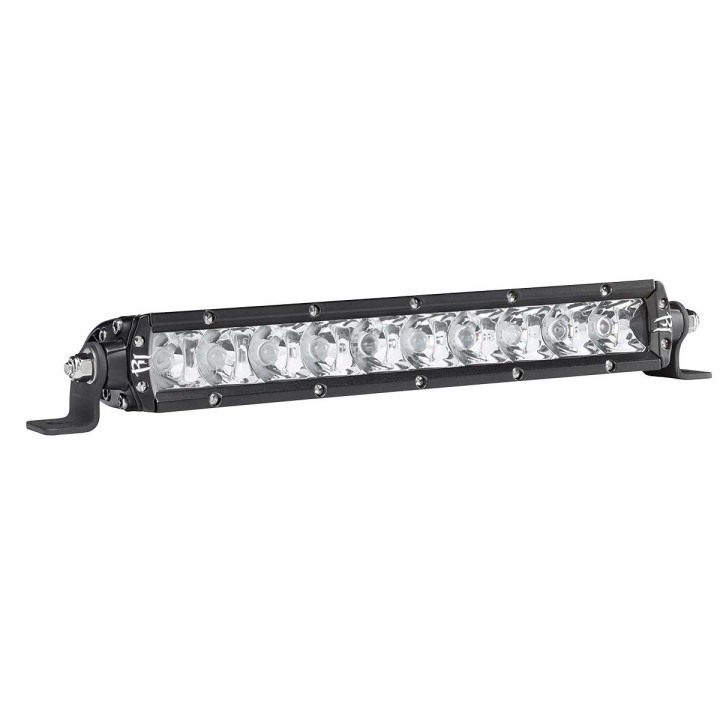 Lampa LED SR-Series PRO 10" E-Mark Compliant Rigid