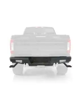 Zderzak tylny stalowy M1A2 MODULAR SMITTYBILT - Dodge Ram 1500 09-18