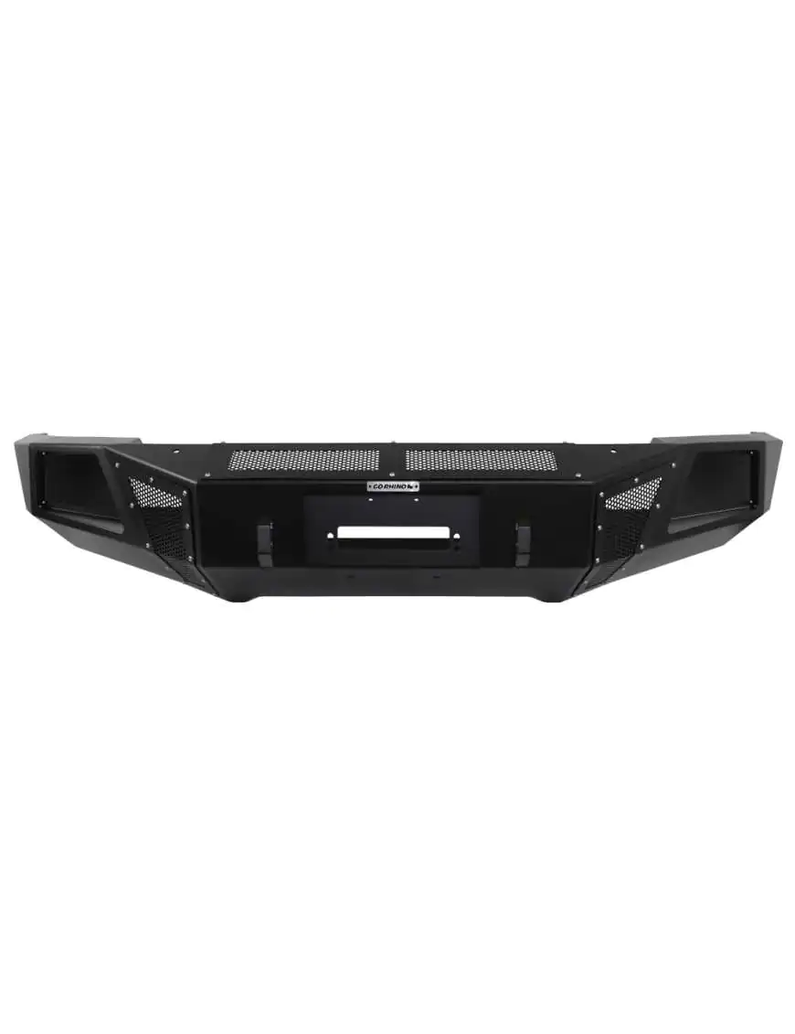 Front Bumper BR5 Go Rhino - Toyota Tacoma 16-19