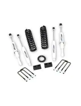 3" Pro Comp Lift Kit Zawieszenie - Toyota Hilux 07-15