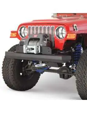 Zderzak przedni Classic Rock Crawler - Jeep Wrangler YJ