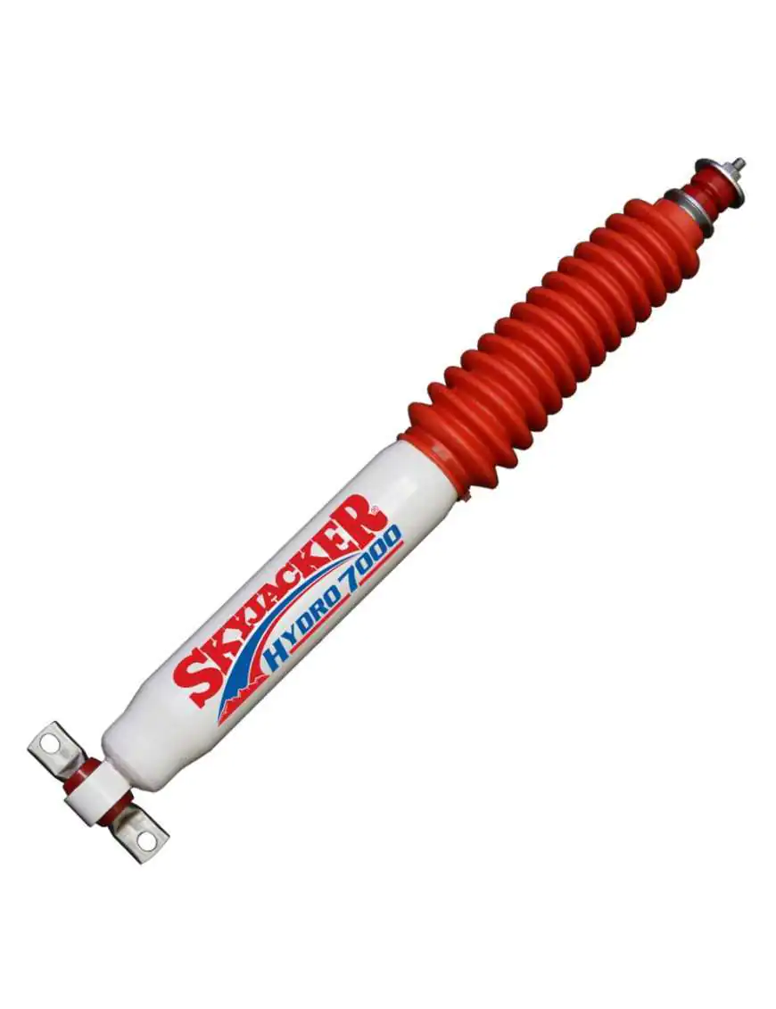 Front Oil Shock Absorber Skyjacker - Lift 0" - 3" - Jeep Cherokee XJ