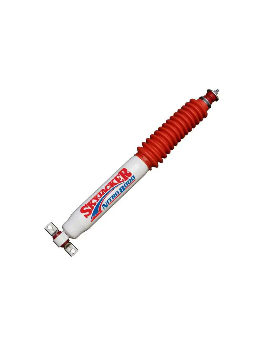 Gas Shock Absorber Skyjacker, Front Lift 0"-3" - Jeep Cherokee XJ