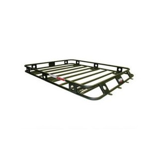 Bagażnik dachowy Smittybilt Defender UNIWERSALNY 105x150cm