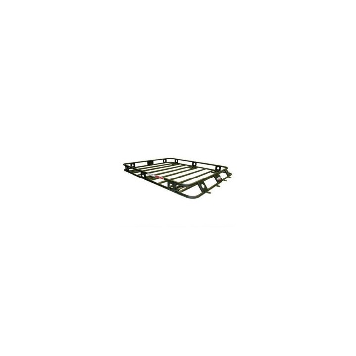 Bagażnik dachowy Smittybilt Defender UNIWERSALNY 105x150cm