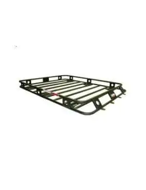 Bagażnik dachowy Smittybilt Defender UNIWERSALNY 105x150cm