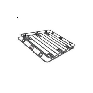 Bagażnik dachowy Smittybilt Defender UNIWERSALNY 120x150cm