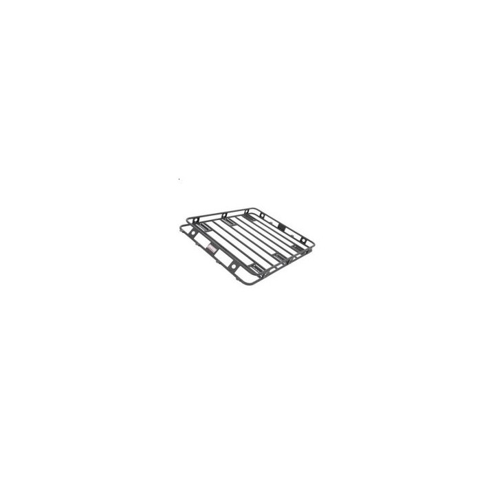 Bagażnik dachowy Smittybilt Defender UNIWERSALNY 120x150cm