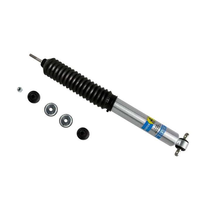 Amortyzator Gazowy Przedni Bilstein B8 5100 Lift 1,5-2" Jeep Grand Cherokee  WJ WG