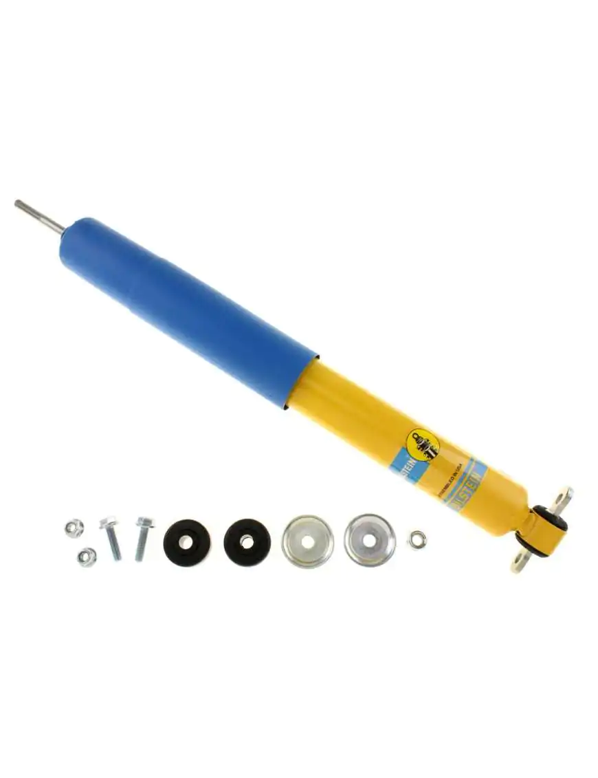 Front Gas Shock Absorber BILSTEIN B8 Sport - Jeep Grand Cherokee WJ WG