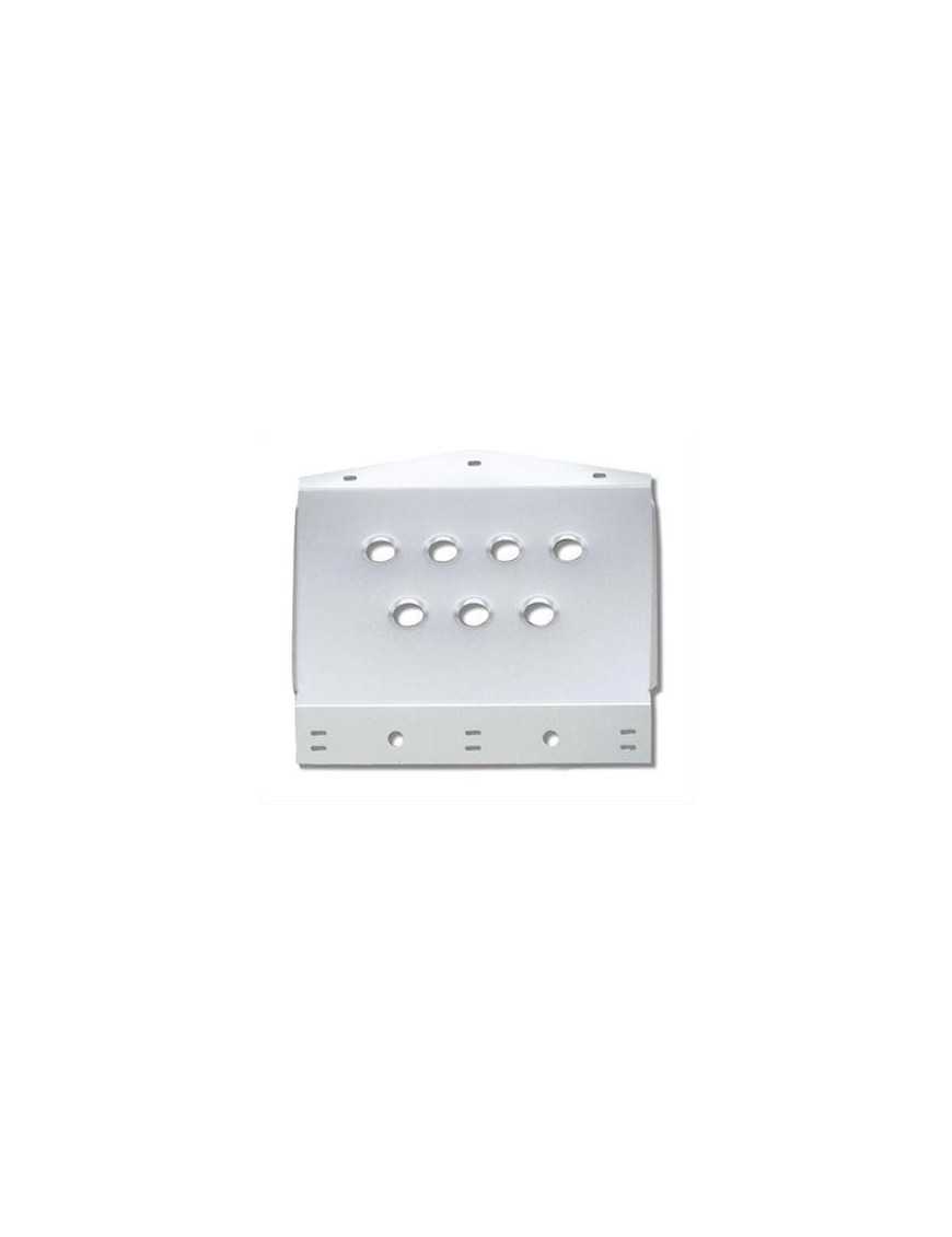 Skid Plate Pro Comp - Toyota Tundra 07-13