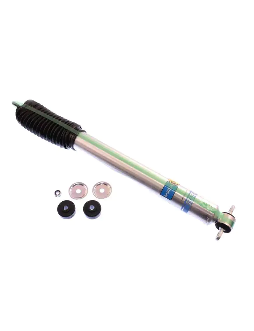 Front Gas Shock Absorber B8 BILSTEIN 5100 Lift Long Arm 4.5'' - Jeep Wrangler TJ/LJ