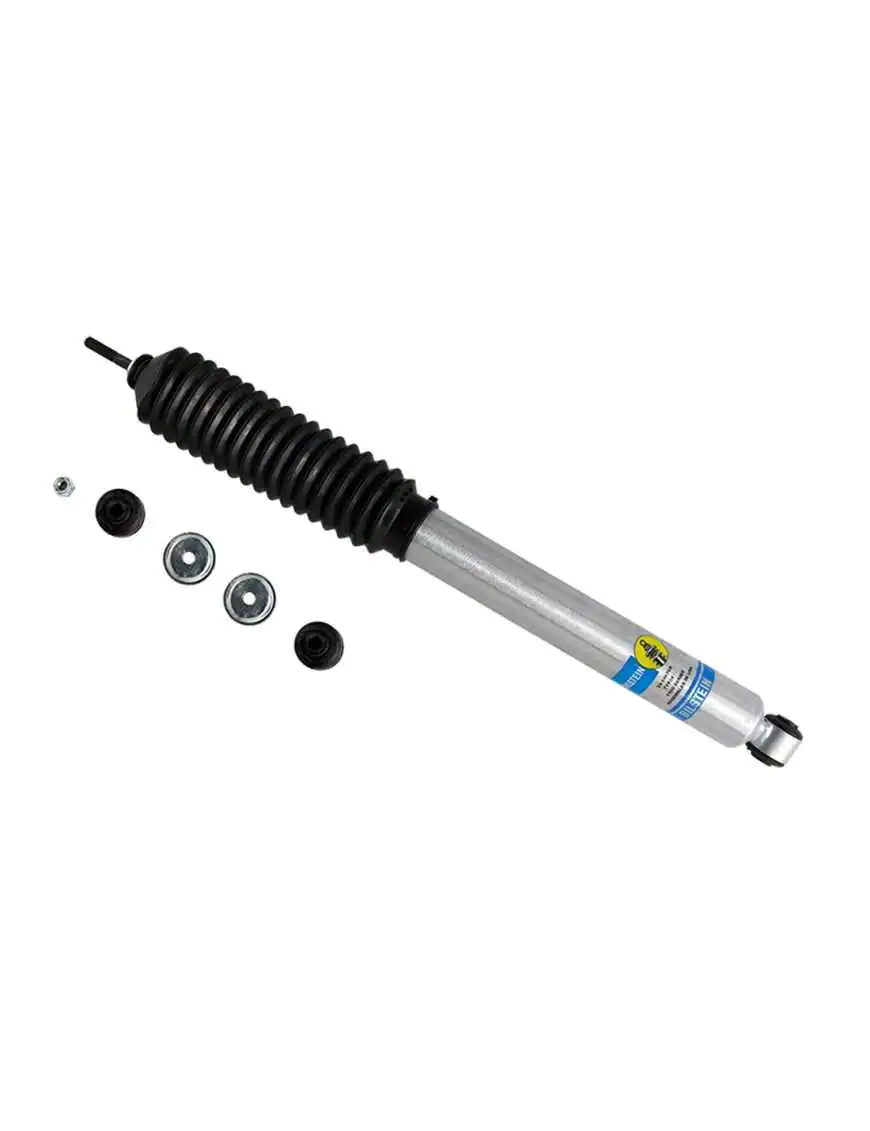 Front Gas Shock Absorber BILSTEIN 5100 Lift 1.5"-3'' - Jeep Wrangler JK