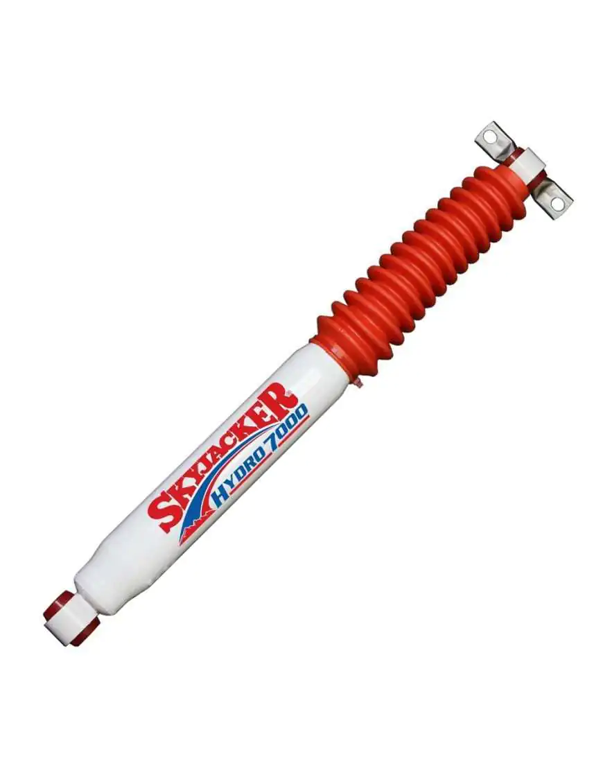 Rear Oil Shock Absorber Skyjacker - Lift 0" - Jeep Cherokee XJ