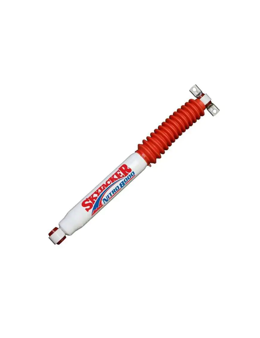 Gas Shock Absorber Skyjacker Rear Lift 0" - Jeep Cherokee XJ