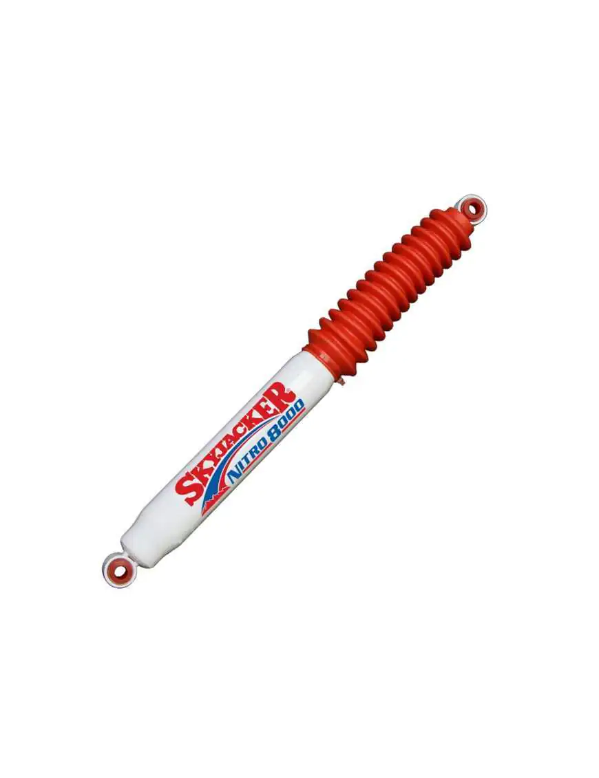 Gas Shock Absorber Skyjacker, Rear Lift 0"-3" - Jeep Grand Cherokee ZJ