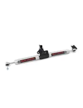 Double Steering Stabilizer...