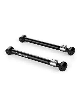 Complete set of rear lower adjustable Alpine Flexarm lift 2-4'' Teraflex - Jeep Wrangler JK 07-18