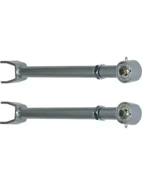 Front Upper Adjustable Control Arms Rubicon Express - Jeep Wrangler JK