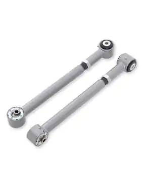 Rear Lower Adjustable Control Arms Rubicon Express - Jeep Wrangler JK