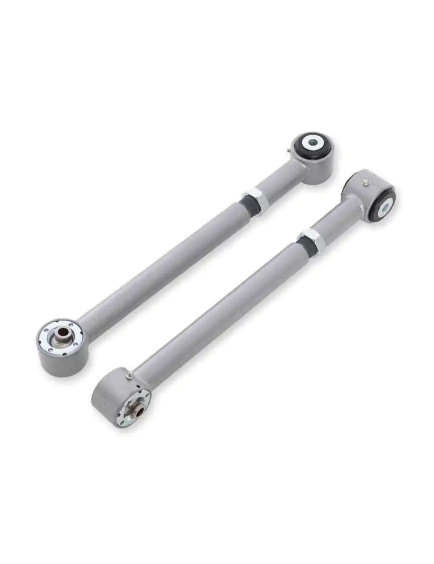 Rear Lower Adjustable Control Arms Rubicon Express - Jeep Wrangler JK