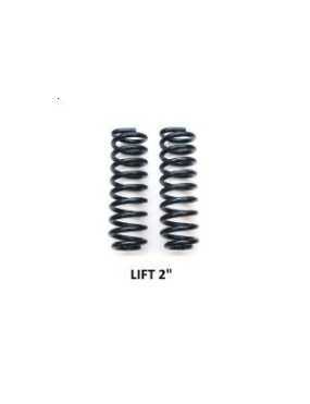 Sprężyny tylne Lift 2" BDS - Jeep Grand Cherokee ZJ