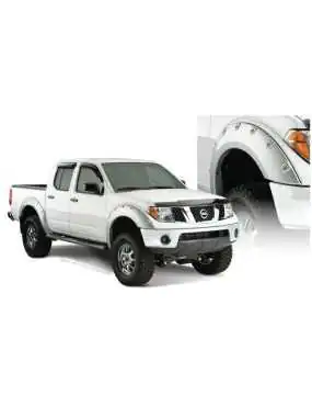 Fender Flares BUSHWACKER -...