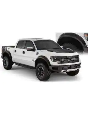 Fender Flares BUSHWACKER -...