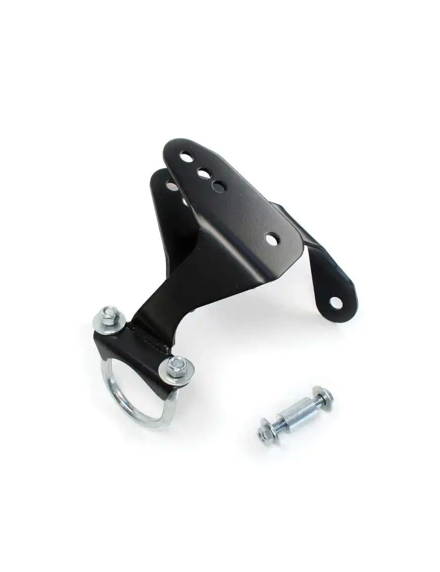 Rear Panhard Bar Relocation Bracket RHD Lift 3-6'' Teraflex - Jeep Wrangler JK 07-18