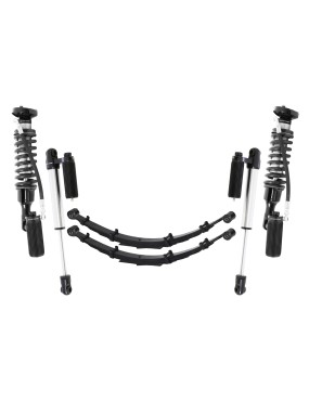 2'' Pro Comp Lift Kit Coilover - Toyota Hilux 15-17