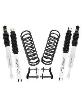 2'' Pro Comp Lift Kit Zawieszenie - Toyota Hilux 15-17