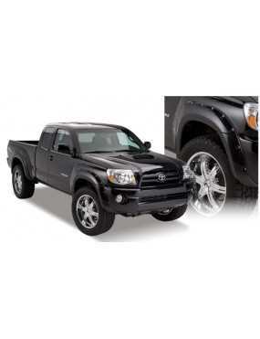 Poszerzenia nadkoli BUSHWACKER - Toyota Tacoma Long Bed 05-11