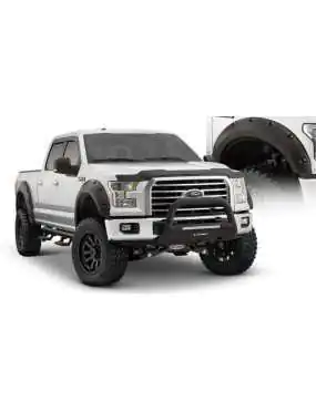 Fender Flares BUSHWACKER -...