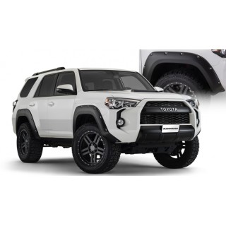 Poszerzenia nadkoli BUSHWACKER - Toyota 4Runner 14-16
