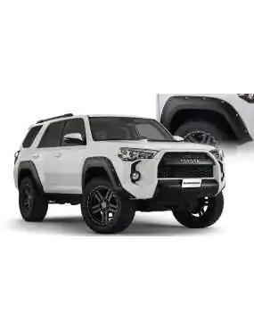 Fender Flares BUSHWACKER -...