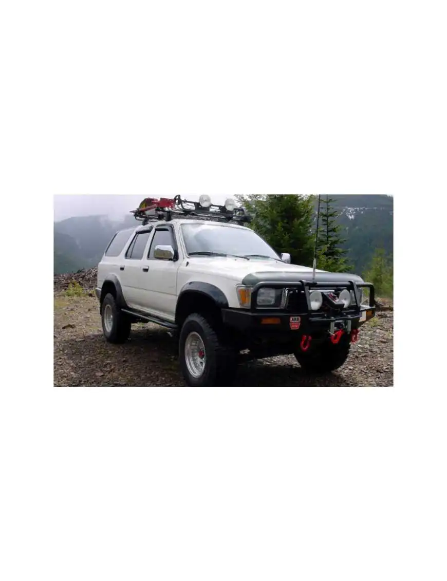 Fender Flares BUSHWACKER - Toyota 4Runner 90-95