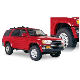 Poszerzenia nadkoli BUSHWACKER - Toyota 4Runner 96-02