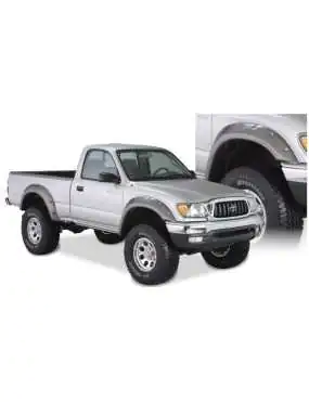 Fender Flares BUSHWACKER -...