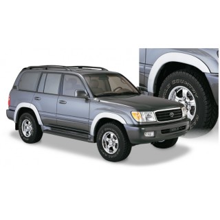 Poszerzenia nadkoli BUSHWACKER - Toyota Land Cruiser 100 98-07