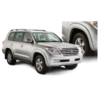 Poszerzenia nadkoli BUSHWACKER - Toyota Land Cruiser J200 08-11