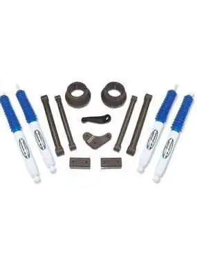 3'' Pro Comp Lift Kit Zawieszenie - Dodge Ram 2500 4WD 03-08