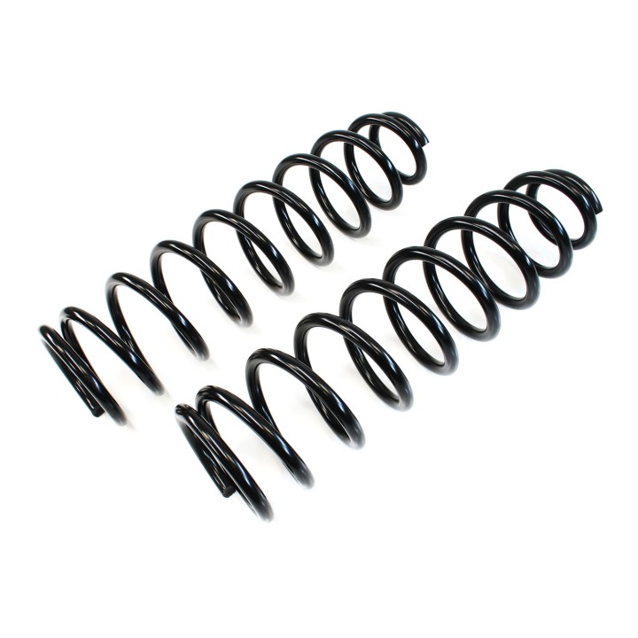 Sprężyny przednie Lift 2.5'' Teraflex - Jeep Wrangler JK 4-drzwi 07-18