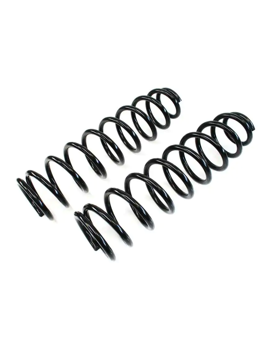 Front Springs Lift 2.5'' Teraflex - Jeep Wrangler JK 4-door 07-18