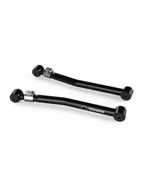 Front Lower Adjustable Control Arms Kit Alpine Flexarm Lift 2-4'' Teraflex - Jeep Wrangler JK 07-18