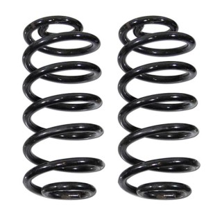 Sprężyny tylne Lift 8" CLAYTON OFF ROAD - Jeep Grand Cherokee WJ WG