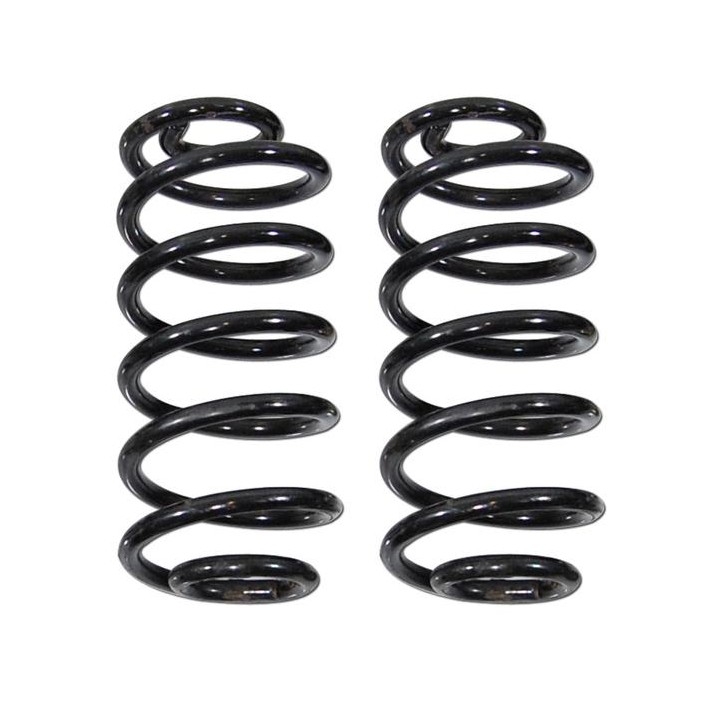 Sprężyny tylne Lift 8" CLAYTON OFF ROAD - Jeep Grand Cherokee WJ WG