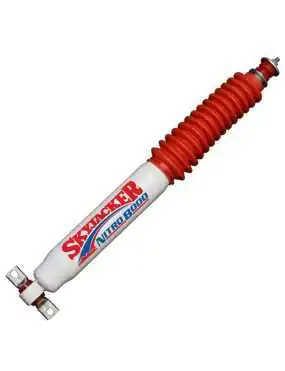 Gas Shock Absorber Skyjacker, Front Lift 0"-3" - Jeep Cherokee XJ