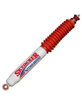 Gas Shock Absorber...